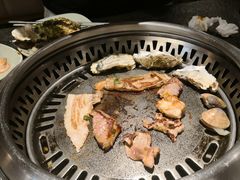 -盛江山自助料理(奥莱锦辉购物广场店)