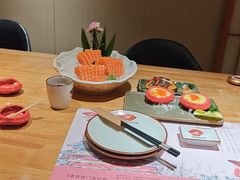 -桃夭日式料理(国信店)