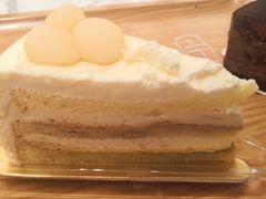 -Tims天好咖啡·贝果(东方广场店)