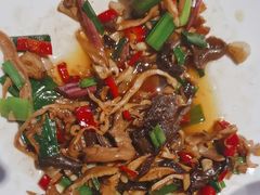 -印象鲵宴·张家界地标美食名片(溪布街店)