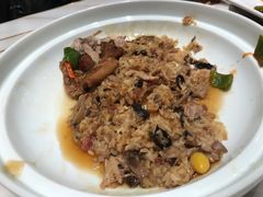 -稻香酒家·33年老字号·港式粤菜(富邦中心店)