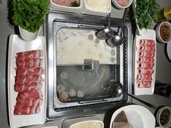 -海底捞火锅(坪山益田假日广场店)
