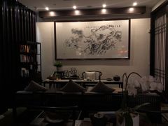-麦舍MaiMassage(张杨路店)
