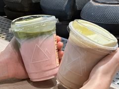 -去茶山(重庆万象城店)