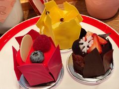 -咖啡苑自助餐厅·中国大饭店