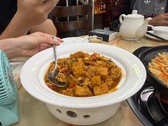 -李师傅脆肚(梅林店)