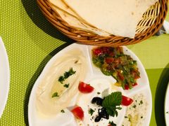 -ALAMEEN阿拉伯餐厅(三里屯店)