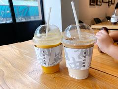 -THE PRESS(复旦大学店)