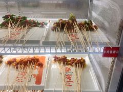 -川麻婆泥锅涮肚·串串火锅(物资学院店)