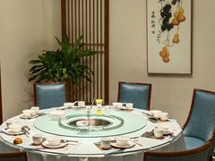 包厢-名善山珍·野生菌汤锅(文殊院店)