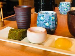 -黒豚料理 寿庵(中央駅西口店)