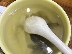 -陈记汤饭(水巷口店)
