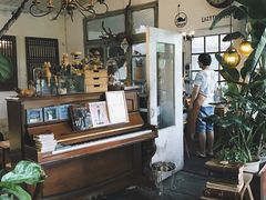 -懒鱼时光馆(沙坪坝店)