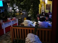 -旅马餐厅(茅家埠店)