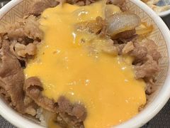 -食其家·牛丼咖喱(冠捷大厦店)