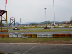 -千岛湖燃擎卡丁车赛车主题乐园(秀湖路店)