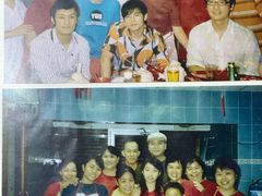 -黄亚华小食店(Jalan Alor)
