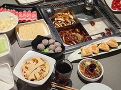 -海底捞火锅(杭州萧山宝龙广场店)