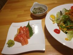 -福匠日本料理(人民路店)