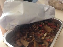 -味上湘菜馆(岳麓山店)
