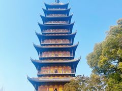 -常熟方塔园