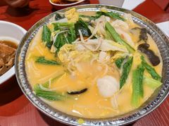 -喜家德虾仁水饺(北京超极合生汇店)