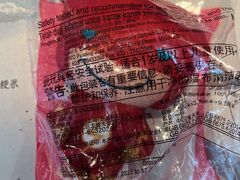 -麦当劳(世贸店)