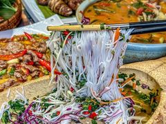 -傣宏缘·云南傣味特色菜·手抓饭·孔雀宴十六年店庆大酬宾(南屏步行街店)