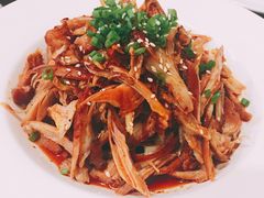 -渝乡辣婆婆·川菜 水煮鱼(中山西路店)