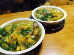 -祁家面馆(大香炉店)