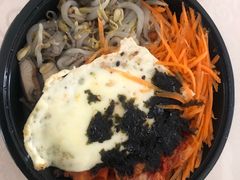 -管中炸鸡(建国道店)