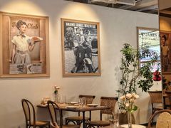 -Grand James·地中海bistro(百家湖1912店)
