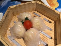 -叹茶靓点·粤式餐厅·全天茶市(石井万民广场店)