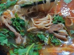 -牛煎里牛肉煎包淮南牛肉汤(广东路店)