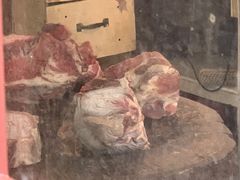 -上海牛羊肉公司塘沽路清真门市部