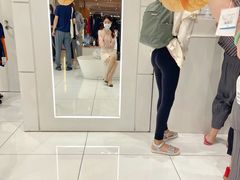 -三宅一生 ISSEY MIYAKE(北京SKP店)