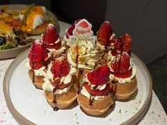 -BE BRIGHT KITCHEN(正佳广场店)