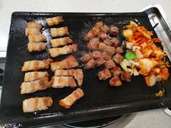 -韩时烤肉(枫蓝店)