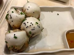 -东泰祥生煎馆(重庆北路店)