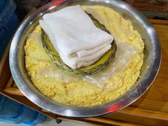 贴饼子-姥家大锅台(凤凰岭店)