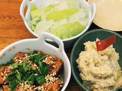 -炒豆合作社(东四总店)