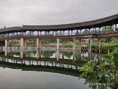 -眉山湿地公园(东坡区)