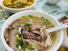 -荔林食店(西华路店)