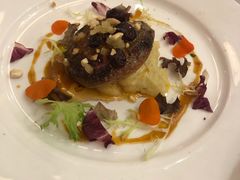 -摩根扒房(桐梓林店)