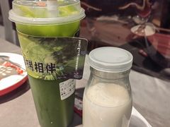 -生活如沸·顺德水牛奶火锅(大学路店)