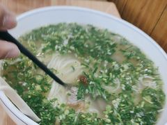 -西部马华清真兰州牛肉面·烧烤夜市(三里河店)