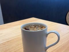 -PUZZLE COFFEE 拼图咖啡