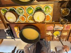 -银米·云南传统过桥米线(双廊黑金冠店)