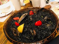 -胡桃里音乐酒馆(环亚凯瑟琳广场店)
