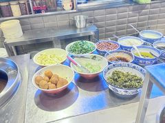 -无名缘米粉(大食代东方广场店)